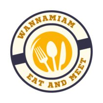 LOGO WANNAMIAM